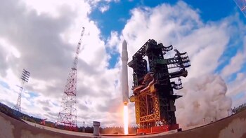 Con los Angará y los