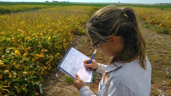 Paula asegura que cuando comenzó