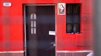 La casa del hecho: el