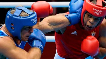 José Ángel Larduet Gómez tiene