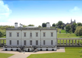 Los parques de la Old