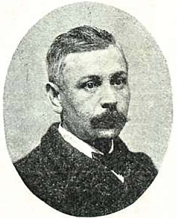 Valerio Moreira, hijo de Juan