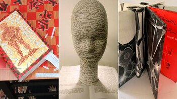 “Lógica/Mente/Intervenido”, desarrollada y producida por