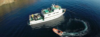 Camarotes pequeños y sin escotilla