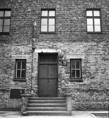 Bloque 10 del campo de