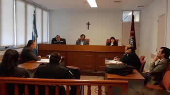 Beatriz Guaymás fue condenada este