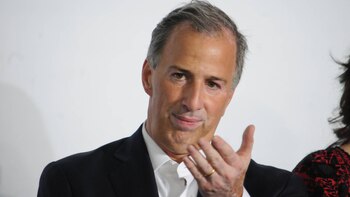 El juez que vinculó a