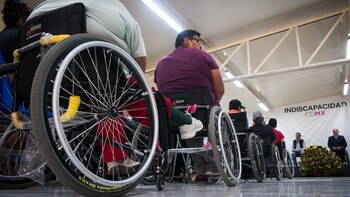 Se busca que las personas