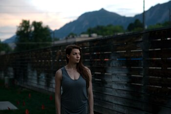 A Marlo Fisken la reclutaron