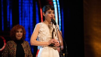 Paula Reca (Franco Fafasuli)