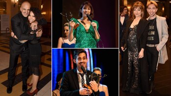 Los looks y las mejores