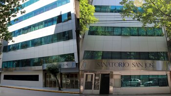 Sanatorio San José