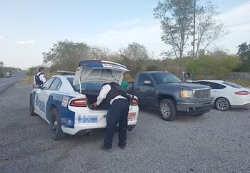 Los empresarios gasolineros están bajo