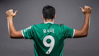 En sus redes sociales, los