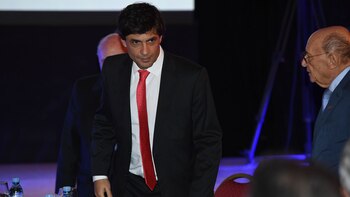 Hernán Lacunza (Maximiliano Luna)