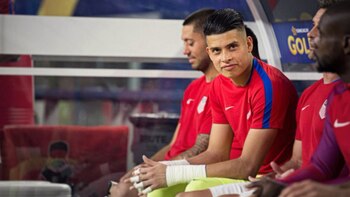 La experiencia que tuvo cuando