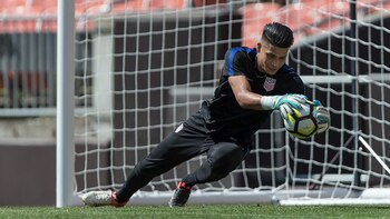 Busca ser el sucesor de