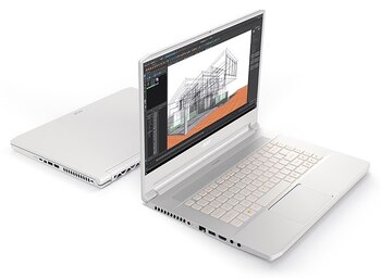 Las nuevas notebooks de la