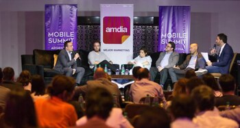 El Mobile Summit 2019 tendrá