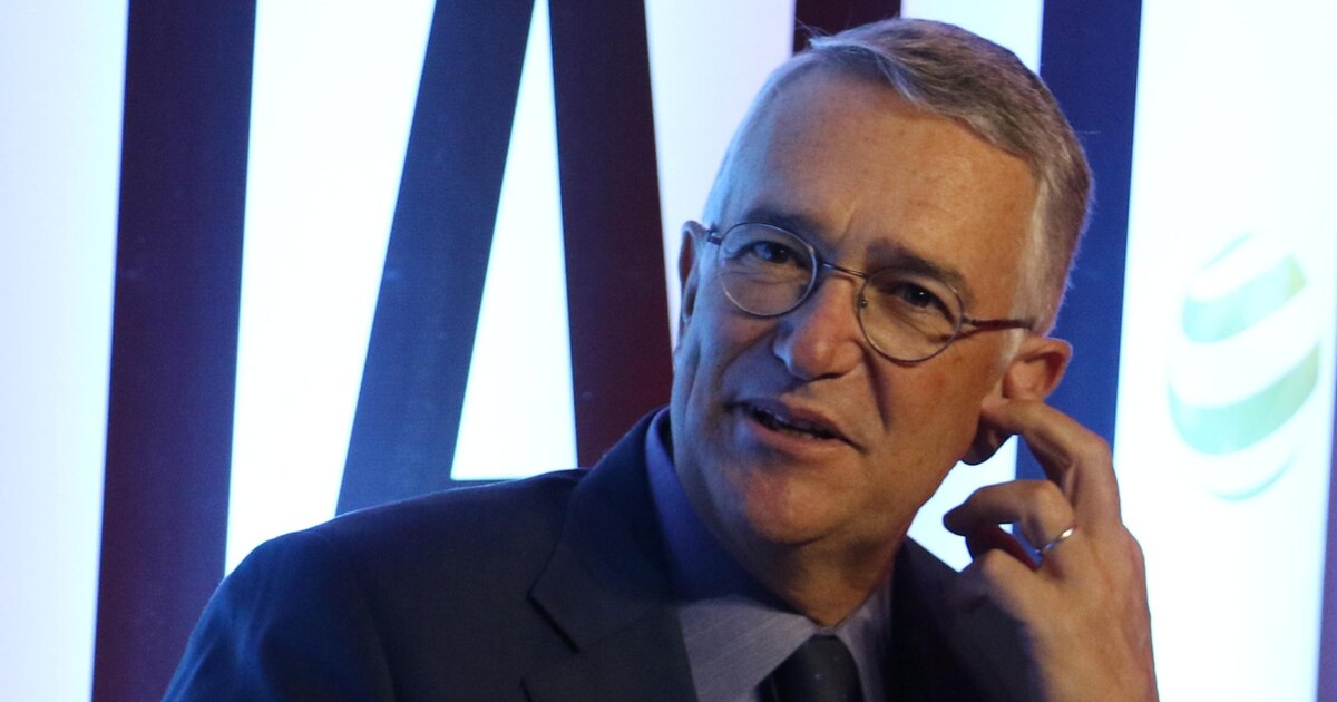 WSJ víncula al multimillonario Ricardo Salinas Pliego con empresa ligada a caso de corrupción - Infobae