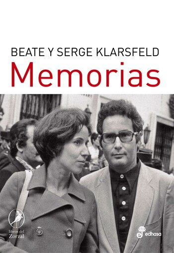 Acaba de editarse “Memorias”, el