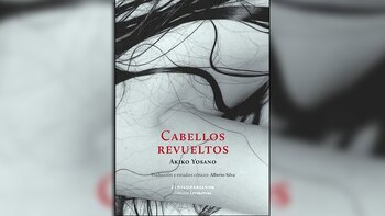 “Cabellos revueltos”, de Akiko Yosano.