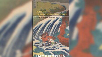 “Haikus de las cuatro estaciones”,