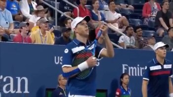 Mike Bryan deberá pagar USD