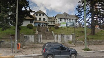 Hospital Zonal Ramón Carrillo de