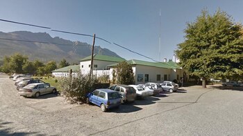 Hospital de Área El Bolsón