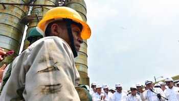 Pese a la inyección de