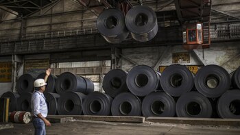 Los nuevos aranceles llegan luego