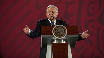 López Obrador y sus políticas