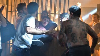 Fabito (Marco Antonio Caponi), es