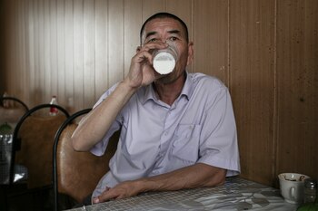 “Esta no está tan buena”,