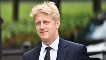 Jo Johnson, hermano del premier
