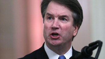 El conservador juez de la