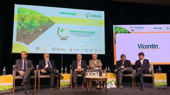 Miguel Angel Pichetto (Juntos por