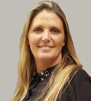 Verónica Geese, secretaria de estado