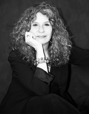 Gioconda Belli envió un poema