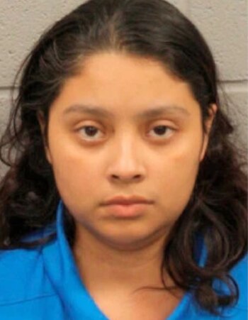 El juez fijó una fianza