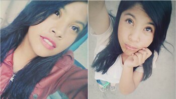 Sujheyli tenía 15 años, el