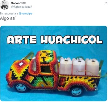 (Foto: Twitter/RafaelGallaga7)