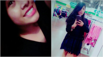 Sujheily era una joven que