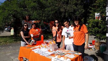 Por séptimo año consecutivo se