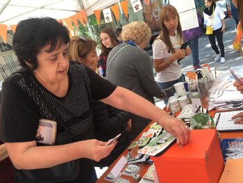 Por séptimo año consecutivo se