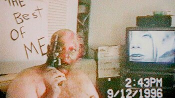 Ricardo López pasó meses filmando