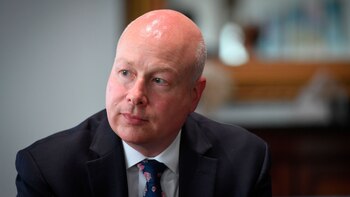 Jason Greenblatt (Shutterstock)