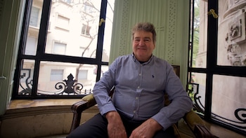 Para Ferronato, una de las