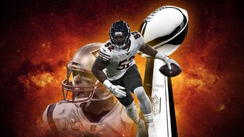 Packers y Bears levantan el